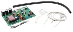 DAIKIN 2F018535-2 TEMPERATURE CONTROLS