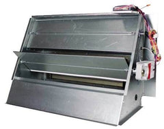 MCDANIEL METALS DDNECNJ90150 DUCT ECONOMIZERS