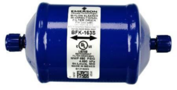 WHITE-RODGERS B1219223 FILTER DRIERS & ACCUMULATORS