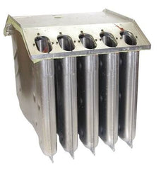 GOODMAN 0257F00394S HEAT EXCHANGERS