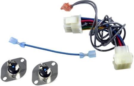 GOODMAN FLK02 PROGRAMMED ECM MOTORS