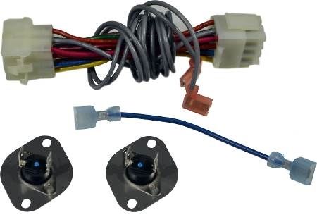 GOODMAN FLK01 LIMIT SWITCHES