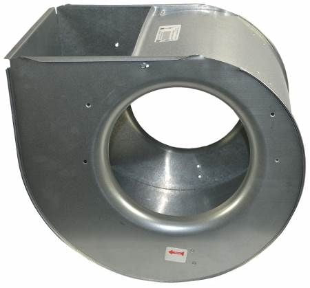 GOODMAN 2539307S BLOWER HOUSING & ASSEMBLIES