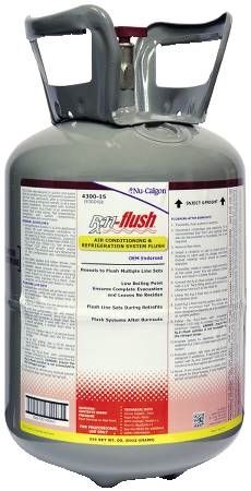 NU-CALGON 4300-15 FILTER DRIERS & ACCUMULATORS