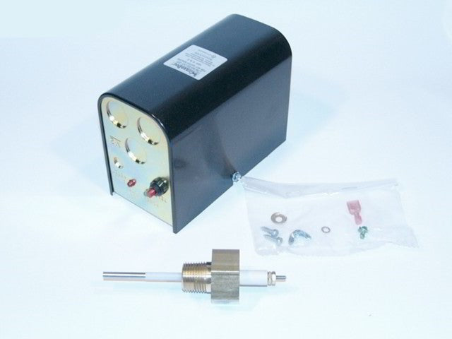 MCDONNELL & MILLER PS851M-RX2-120 CONTROL BOARDS