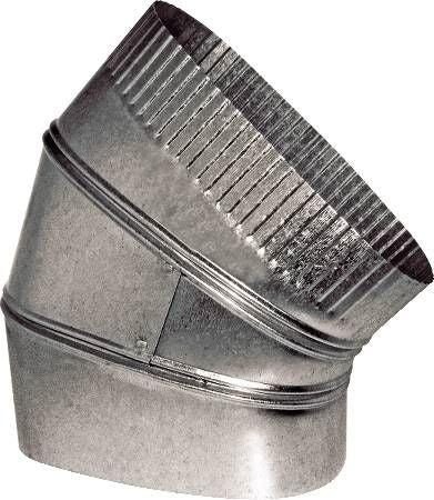 BWG-US MOTORS 3-100 DUCT ELBOWS