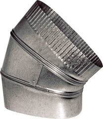 BWG-US MOTORS 3-100 DUCT ELBOWS