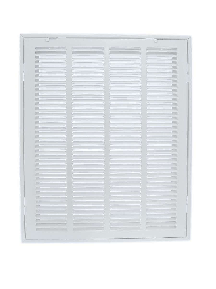 AIRMATE 01153012CW REGISTERS