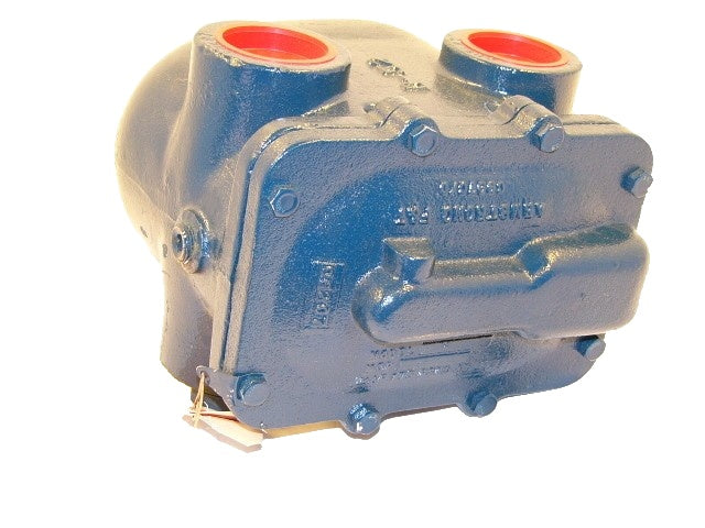ARMSTRONG AIR 15B8 PIPE FITTINGS