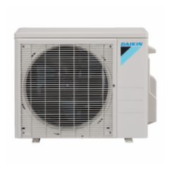 DAIKIN RK24NMVJU SINGLE ZONE SYSTEMS