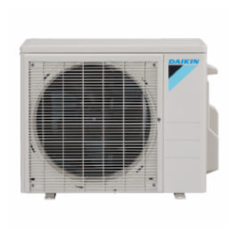 DAIKIN RX12NMVJU SINGLE ZONE SYSTEMS