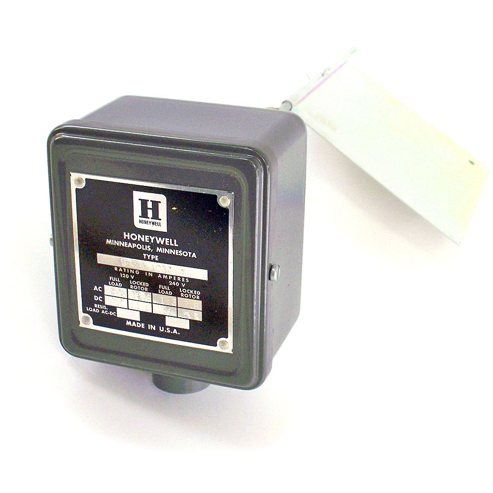 HONEYWELL S43A1037 CIRCUIT BREAKERS