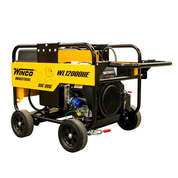 WINCO 24012-015 PORTABLE GENERATORS