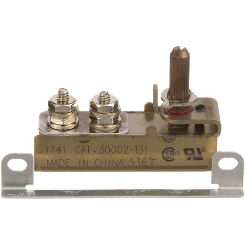 CROWN STREAM 409682 LIMIT SWITCHES