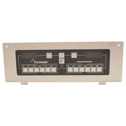 FRYMASTER FM8063706 FRYERS