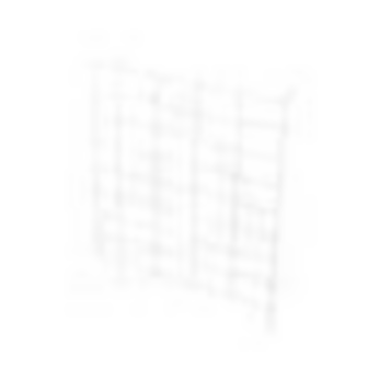 DAIKIN KKG067A41 AIR CLEANER REPLACEMENT PARTS