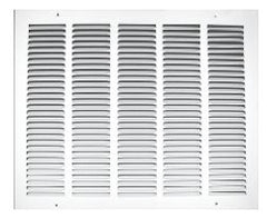 TRUAIRE 170_24x8 RETURN AIR GRILLES