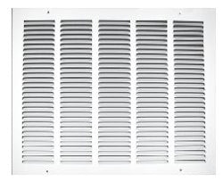 TRUAIRE 170_12X4 RETURN AIR GRILLES