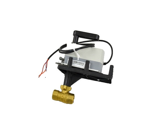 SIEMENS 171A-10304 VALVE ACTUATOR ASSEMBLIES