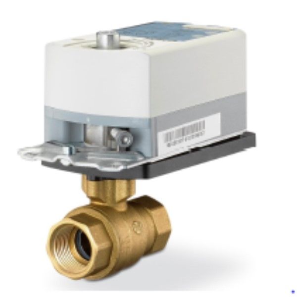 SIEMENS 171A-10302 BALL VALVES