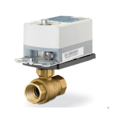 SIEMENS 171C-10300 BALL VALVES