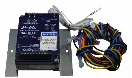 GOODMAN LAKT23 LOW AMBIENT KITS