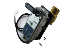 SIEMENS 172M-10321 BALL VALVES