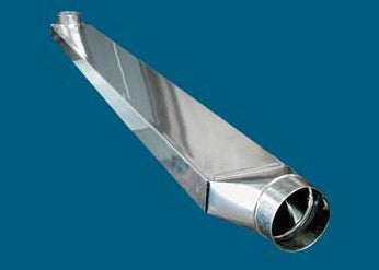 M&M MANUFACTURING DVTA DRYER VENTING