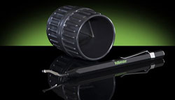 HILMORE DBUR TOOL STORAGE