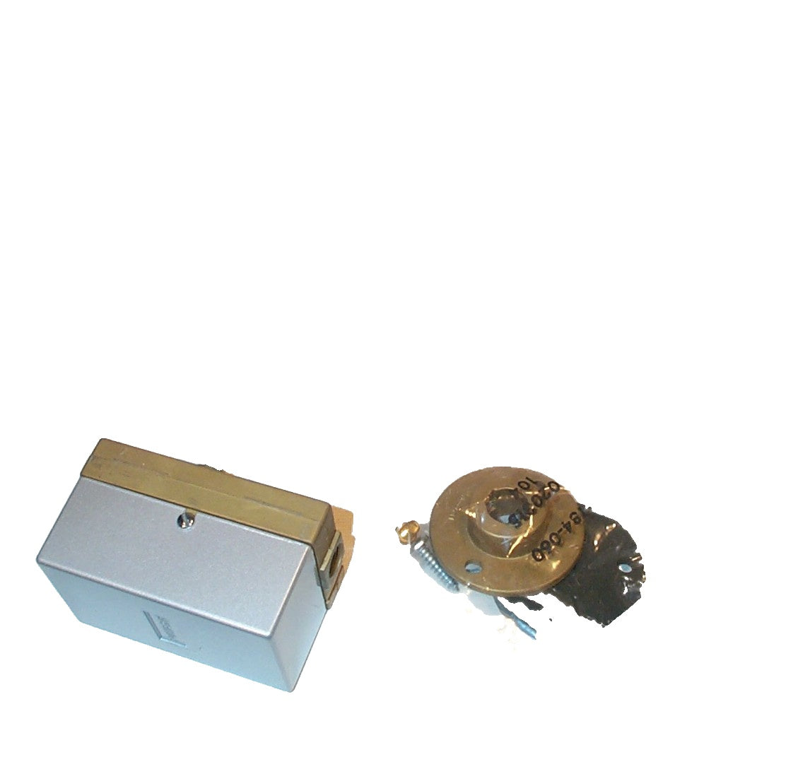 SIEMENS 184-0001 THERMAL EXPANSION VALVES (TXV)