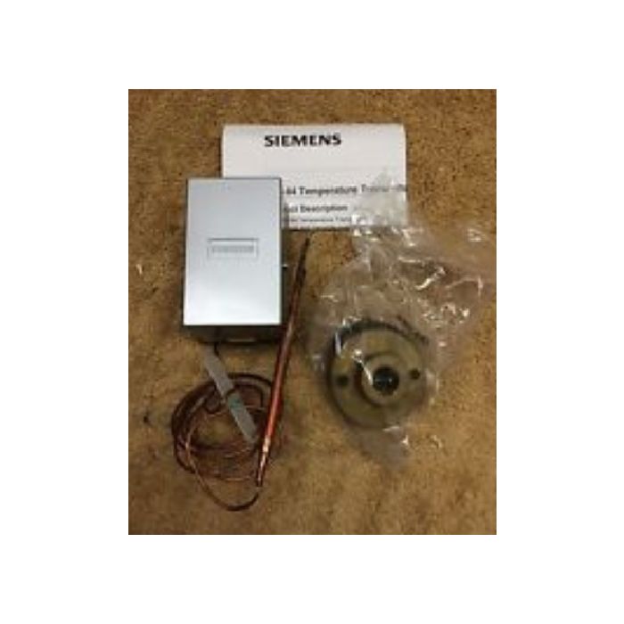 SIEMENS 184-0034 TRANSMITTERS