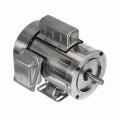 GENTEQ MOTORS 191480 GENERAL PURPOSE MOTORS