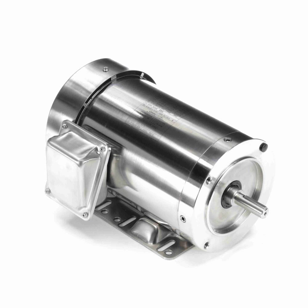 GENTEQ MOTORS 191561 GENERAL PURPOSE MOTORS