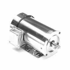 GENTEQ MOTORS 191563 GENERAL PURPOSE MOTORS