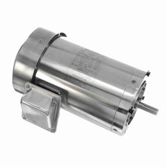 GENTEQ MOTORS 191567 GENERAL PURPOSE MOTORS