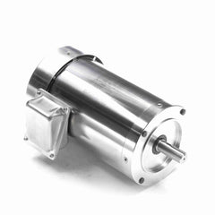 GENTEQ MOTORS 191570 GENERAL PURPOSE MOTORS