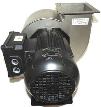 TRANE MOT5418 VARIABLE SPEED MOTORS