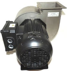 TRANE MOT5418 VARIABLE SPEED MOTORS