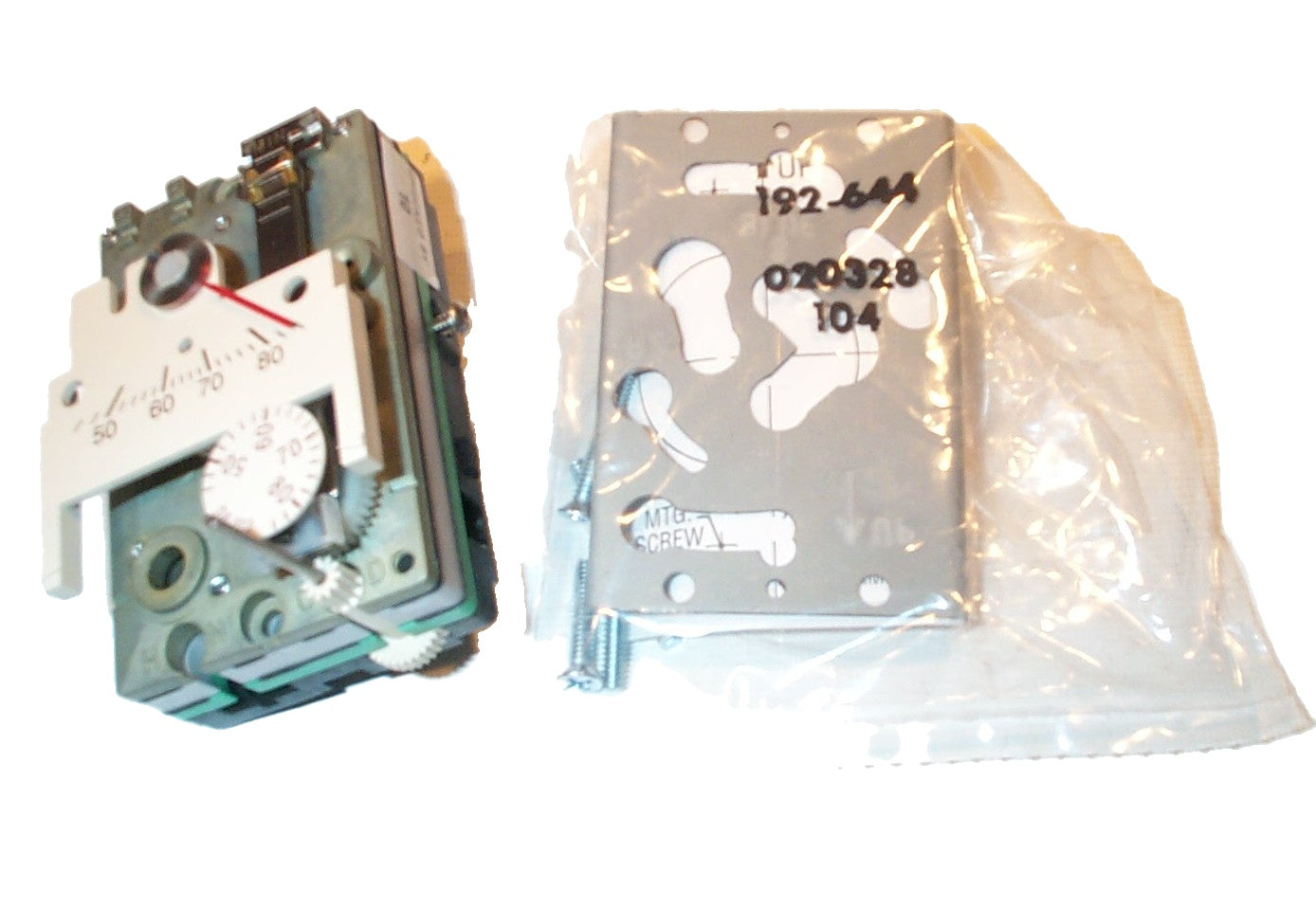 SIEMENS 192-200K CONTROL BOARDS