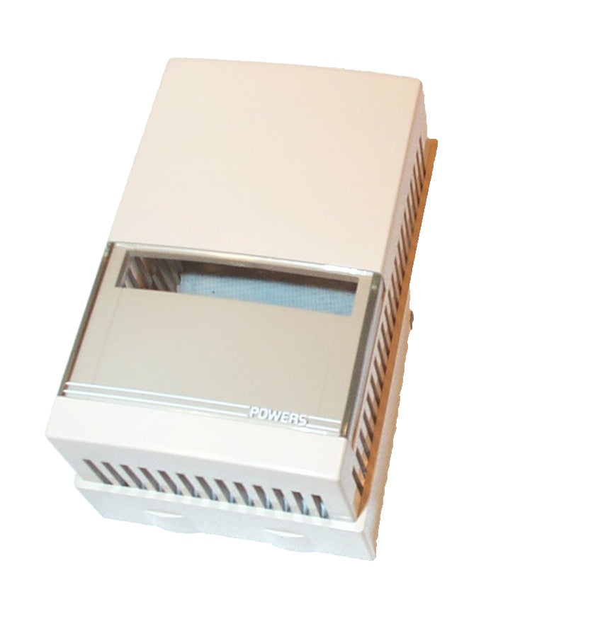 SIEMENS 192-254 THERMOSTATS