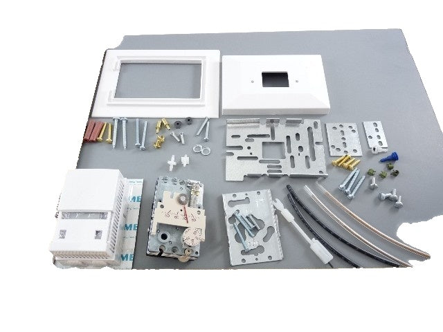SIEMENS 192-841W NON PROGRAMMABLE THERMOSTATS