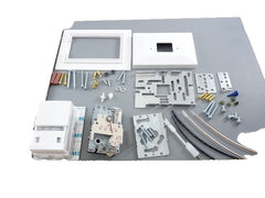 SIEMENS 192-841W NON PROGRAMMABLE THERMOSTATS