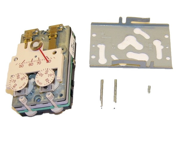 SIEMENS 193-213 NON PROGRAMMABLE THERMOSTATS