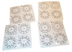 SIEMENS 195-130 CONTROL & CIRCUIT BOARDS