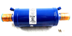 EMERSON FLOW CONTROLS 49175 FILTER DRIERS & ACCUMULATORS