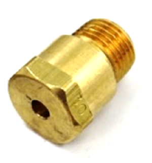 LOCHINVAR 100027491 THERMOSTATS