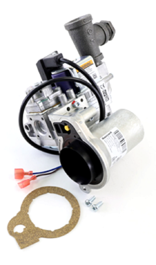 LOCHINVAR 100111061 GAS VALVES