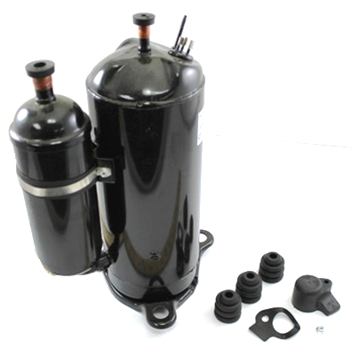 CARRIER P035-2021 RECIPROCATING COMPRESSORS