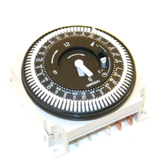 INTERMATIC FM/1QWUZH-240U TIMERS