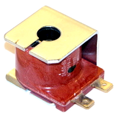 EMERSON FLOW CONTROLS 65680 FAN CONTROL BOARDS
